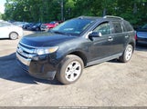 Ford Edge Se 2FMDK4GC5EBA03772 fotografie