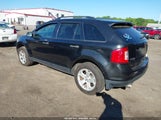 Ford Edge Se 2FMDK4GC5EBA03772 fotografie