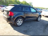 Ford Edge Se 2FMDK4GC5EBA03772 fotografie