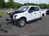 Ford F-150 Xlt 1FTEW1CF0FFA58447 снимка