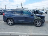 GMC Terrain Sle 3GKALMEV8KL269297 снимка