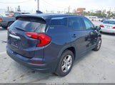 GMC Terrain Sle 3GKALMEV8KL269297 снимка