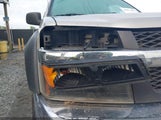 Chevrolet Colorado Lt 1GCDT136868113705 снимка