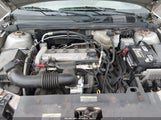 Chevrolet Malibu Ls 1G1ZS57F87F158305 снимка