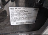 Audi Q7 Premium Plus 45 Tfsi Quattro Tiptronic WA1LCBF75SD000201 photo