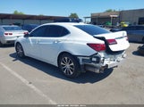 Acura Tlx Tech 19UUB1F53FA017237 снимка