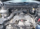 Subaru Outback 3.6R Limited 4S4BRESC3D2217048 снимка