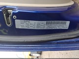 Dodge Grand Caravan Se 2C4RDGBG4JR318628 снимка