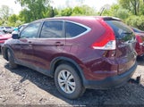 Honda Cr-V Ex 5J6RM4H53EL013747 photo