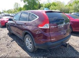 Honda Cr-V Ex 5J6RM4H53EL013747 photo