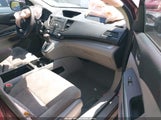 Honda Cr-V Ex 5J6RM4H53EL013747 photo