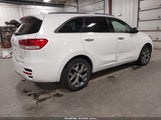 Kia Sorento 3.3L Sx 5XYPK4A50GG167344 photo