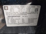 GMC Terrain Sle-2 2GKALNEK9H6333937 снимка
