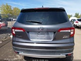 Honda Pilot Awd Touring 7 Passenger 5FNYF6H60LB000633 fotografie
