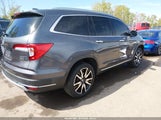 Honda Pilot Awd Touring 7 Passenger 5FNYF6H60LB000633 photo