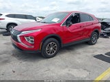 Mitsubishi Eclipse Cross Es S-Awc JA4ATUAA1RZ069048 снимка