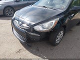 Hyundai Accent Gls KMHCT4AE4DU402040 снимка