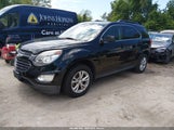 Chevrolet Equinox Lt 2GNALCEKXG6135437 снимка