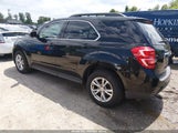 Chevrolet Equinox Lt 2GNALCEKXG6135437 снимка