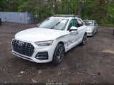 Audi Q5 Premium Plus 45 Tfsi Quattro S Tronic WA1BAAFY2M2012647 photo