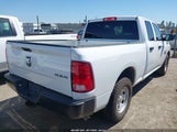 Ram  Classic Tradesman 4X4 6'4 Box 1C6RR7FG4MS564455 photo