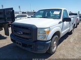 Ford F-250 Xl 1FDBF2A62FED11006 снимка