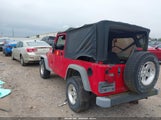 Jeep Wrangler Unlimited 1J4FA44S35P383273 photo