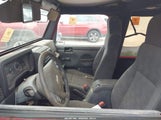 Jeep Wrangler Unlimited 1J4FA44S35P383273 fotografie
