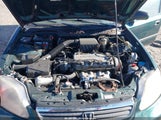 Honda Civic Lx 1HGEJ6679XL032868 снимка