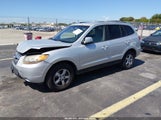 Hyundai Santa Fe Gls 5NMSG13D17H123907 снимка