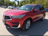 Acura Rdx Standard 5J8TC2H3XML047508 снимка