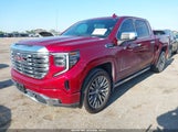 GMC Sierra  4Wd Short Box Denali 3GTUUGEL4NG602811 fotografie