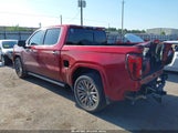 GMC Sierra  4Wd Short Box Denali 3GTUUGEL4NG602811 fotografie