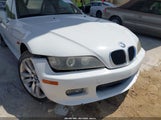 BMW Z3 2.3 4USCH9336XLF80201 снимка