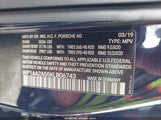 Porsche Macan WP1AA2A55KLB06743 photo
