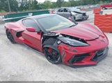 Chevrolet Corvette Stingray Rwd 3Lt 1G1YC2D47P5102954 fotografie