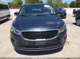 Kia Sedona Lx KNDMB5C15F6043882 снимка