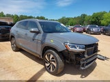 Volkswagen Atlas Cross Sport 3.6L V6 Sel 1V2BE2CA3MC208743 photo