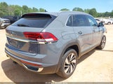 Volkswagen Atlas Cross Sport 3.6L V6 Sel 1V2BE2CA3MC208743 fotografie