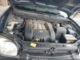 Hyundai Santa Fe Gls KM8SC13D65U914902 снимка