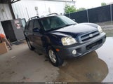 Hyundai Santa Fe Gls KM8SC13D65U914902 снимка