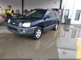 Hyundai Santa Fe Gls KM8SC13D65U914902 снимка