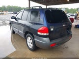 Hyundai Santa Fe Gls KM8SC13D65U914902 снимка