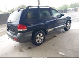 Hyundai Santa Fe Gls KM8SC13D65U914902 снимка