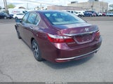 Honda Accord Lx 1HGCR2F33GA206953 снимка