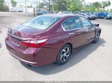 Honda Accord Lx 1HGCR2F33GA206953 снимка