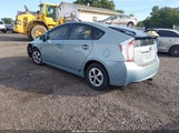 Toyota Prius Four JTDKN3DU3D1671705 снимка