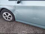 Toyota Prius Four JTDKN3DU3D1671705 снимка