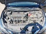Nissan Sentra Sv 3N1AB7AP9JL657230 снимка