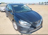 Nissan Sentra Sv 3N1AB7AP9JL657230 снимка